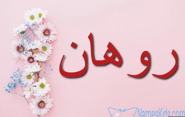 معنى اسم روهان بالتفصيل Rohan