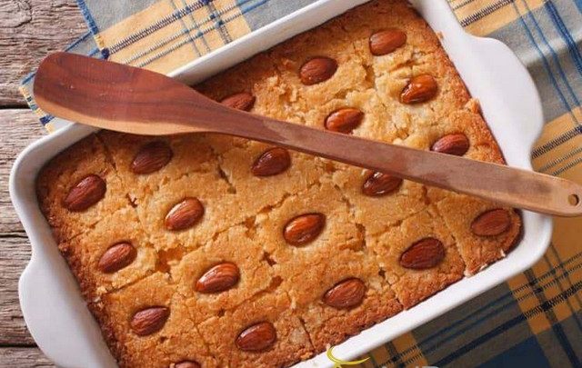 تفسير حلم البسبوسة في المنام بالتفصيل
