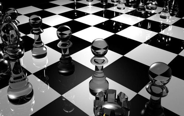 تفسير حلم الشطرنج في المنام بالتفصيل