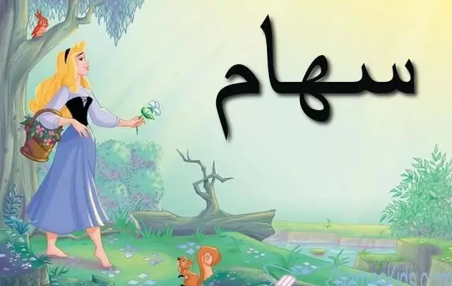 معنى اسم سهام وصفات حاملته Seham