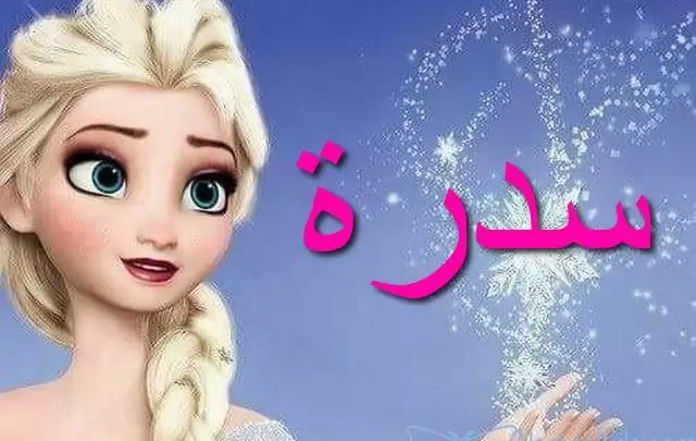 معنى اسم سدرة وصفات شخصيتها Sedra