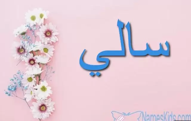معنى اسم سالي بالتفصيل Saly