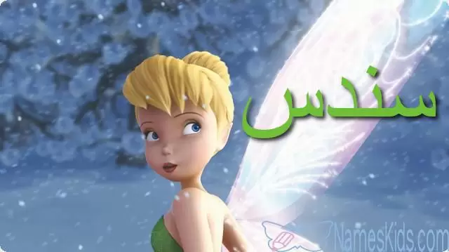 معنى اسم سندس وصفاته Sondos