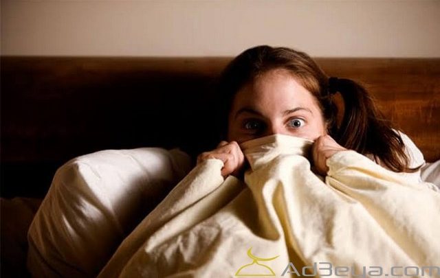 تفسير حلم الكابوس في المنام بالتفصيل