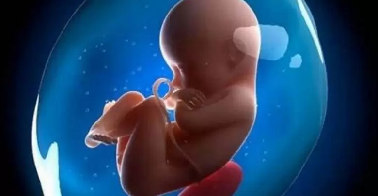 هل نقص ماء الجنين يسبب تشوهات