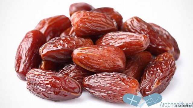 أهم فوائد التمر للحامل
