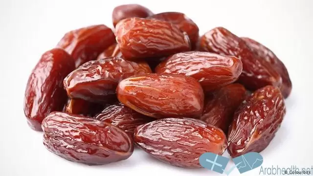 أهم فوائد التمر للحامل