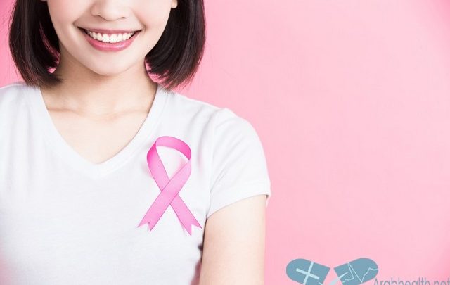 أسباب سرطان الثدي وكيفية تشخيصه وأعراضه