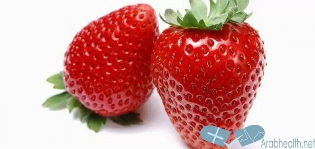هل الفراولة تسبب الإجهاض للمرأة الحامل أم لا؟