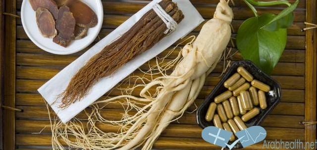 أهم فوائد الجنسنج للنساء تعرفي عليها