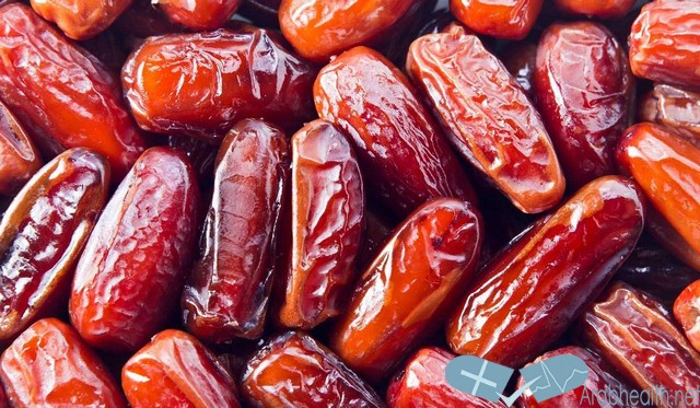 جميع فوائد التمر للحامل والجنين