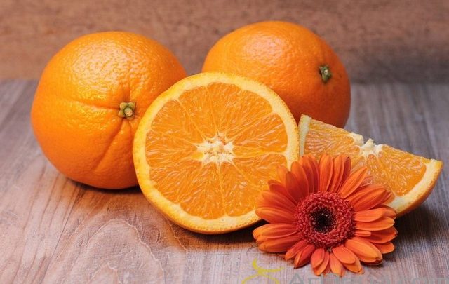 تفسير رؤية أكل البرتقال في المنام بالتفاصيل