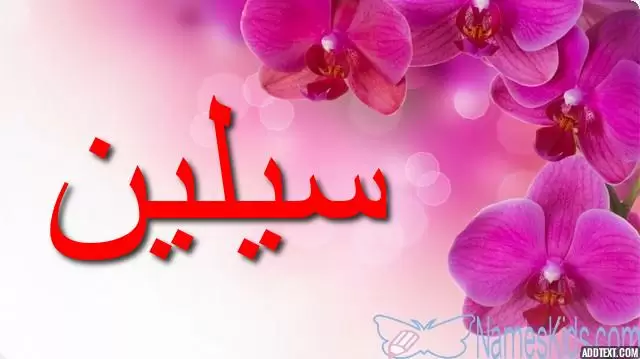 معنى اسم سيلين بالتفصيل Celine