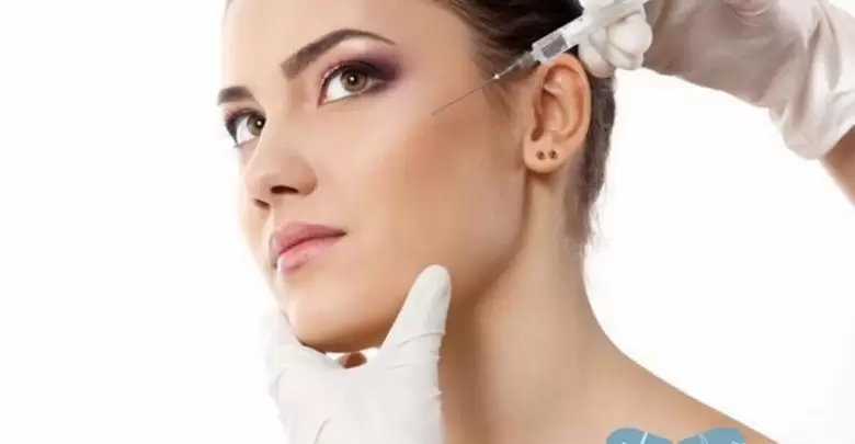 علاج الهالات السوداء بالفيلر