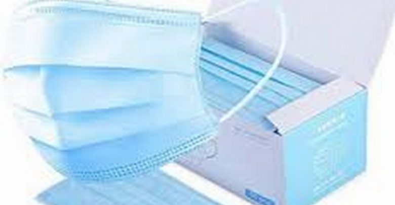تعرف على انواع الكمامات وطرق استخدامها