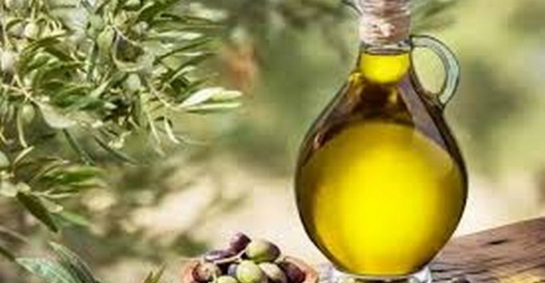 علاج البواسير الخارجية بزيت الزيتون