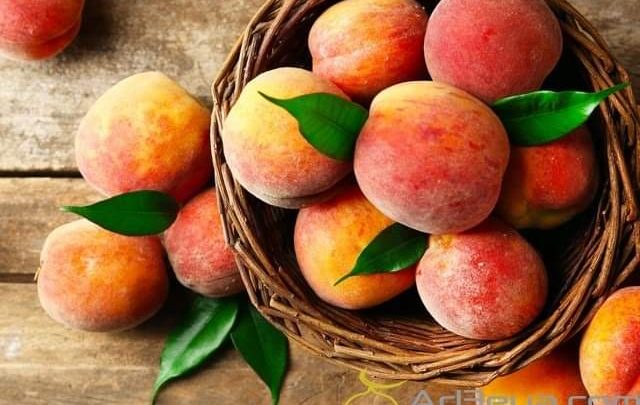 تفسير رؤية حلم الخوخ في المنام لابن سيرين