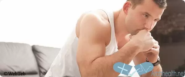 علاج الحكة في المناطق الحساسة للرجال