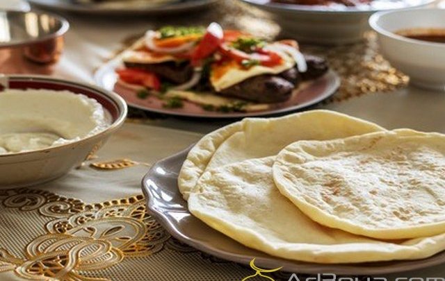 تفسير حلم الافطار في المنام بالتفصيل