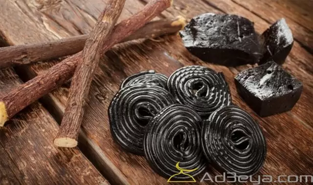 تفسير رؤية حلم العرقسوس في المنام بالتفصيل