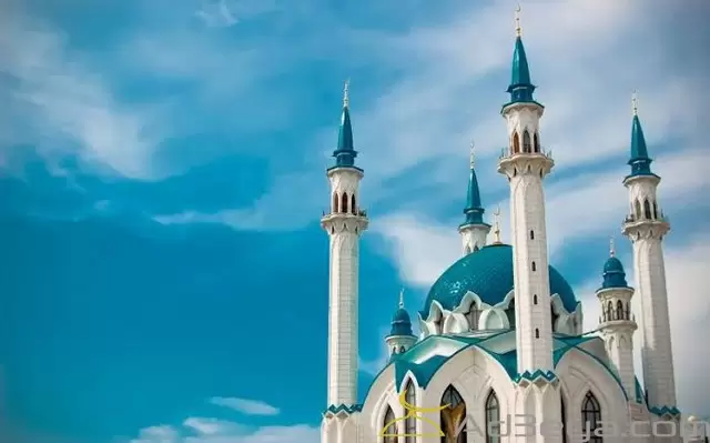تفسير رؤية حلم المسجد في المنام بالتفاصيل
