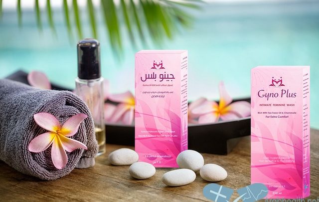 دواعي استعمال غسول جينو بلس Gyno Plus