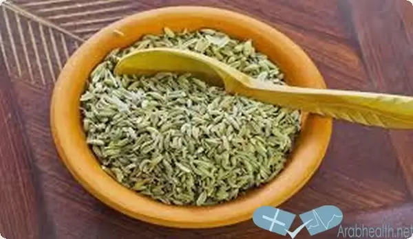 فوائد الشمر للنساء بالتفصيل