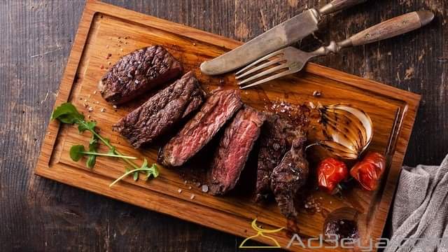تفسير رؤية اكل اللحوم في المنام لابن سيرين بالتفصيل