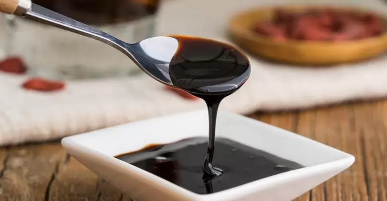 فوائد العسل الاسود بالتفصيل
