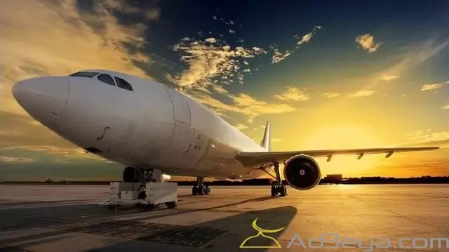 تفسير رؤية حلم الطائرات في المنام لابن سيرين