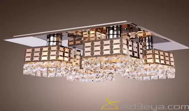 تفسير حلم النجفة في المنام لابن سرين والنابلسي