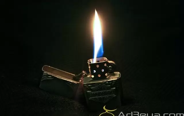 تفسير حلم الولاعة في المنام لابن سيرين والنابلسي