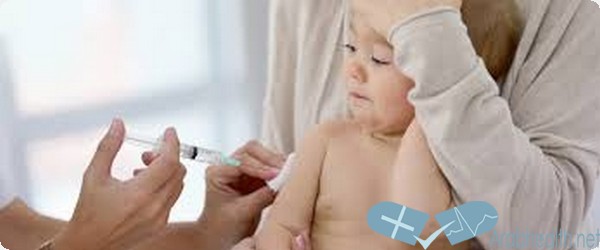 ماهو لقاح السل ومتى يتم تطعيم الطفل به