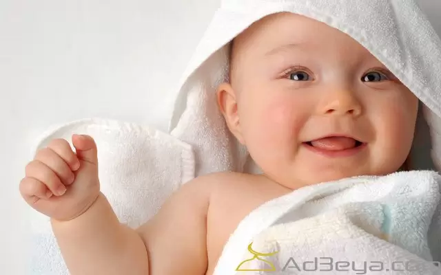 الدعاء عند الولادة مكتوب مستجاب