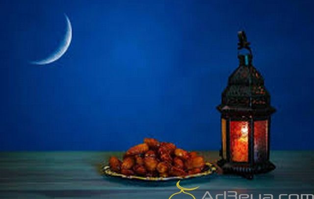 دعاء السحور في شهر رمضان 2023