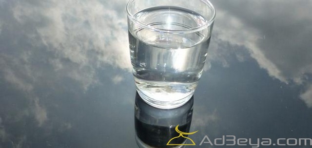 تفسير رؤية شرب الماء في المنام لابن سيرين