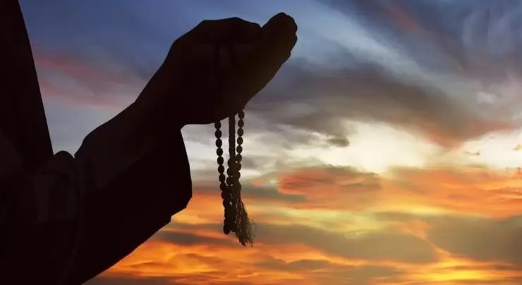 افضل دعاء في جوف الليل (أدعية ثلث الليل)