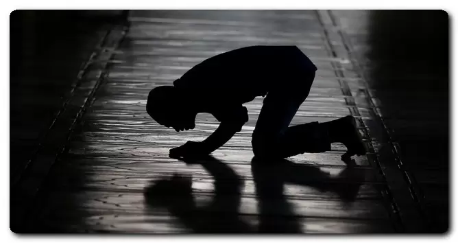 دعاء صلاة الحاجة وكيفية صلاتها