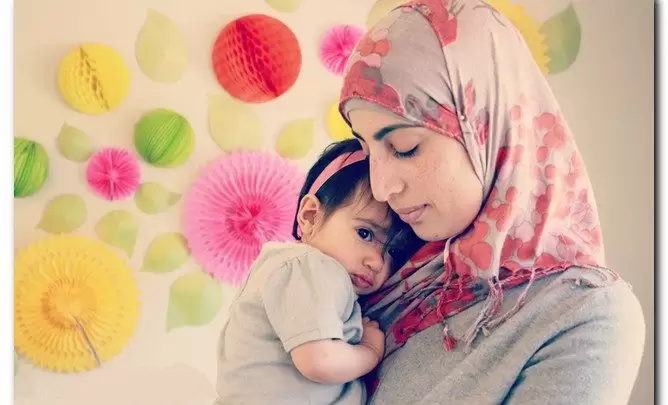 دعاء للام المتوفية بالصور مستجاب