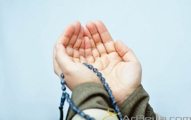 دعاء رفع البلاء والمصائب مكتوب مستجاب من القران والسنة النبوية