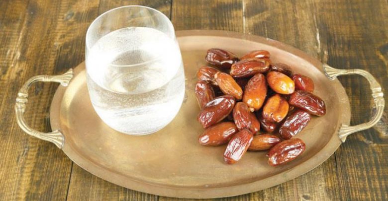 دعاء الصائم عند الافطار مستجاب