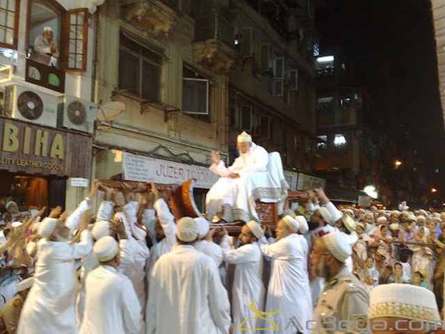 مذهب أهل نجران