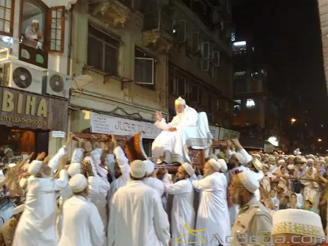 مذهب أهل نجران