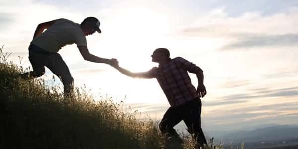 أجمل دعاء لشخص عزيز