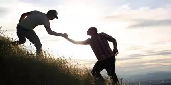 أجمل دعاء لشخص عزيز