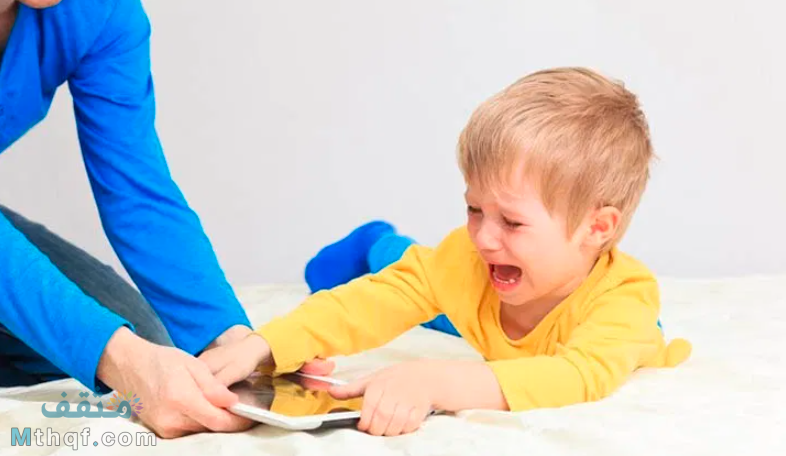 كيف أكون هادئة الأعصاب مع أطفالي واسيطر على عصبيتي؟