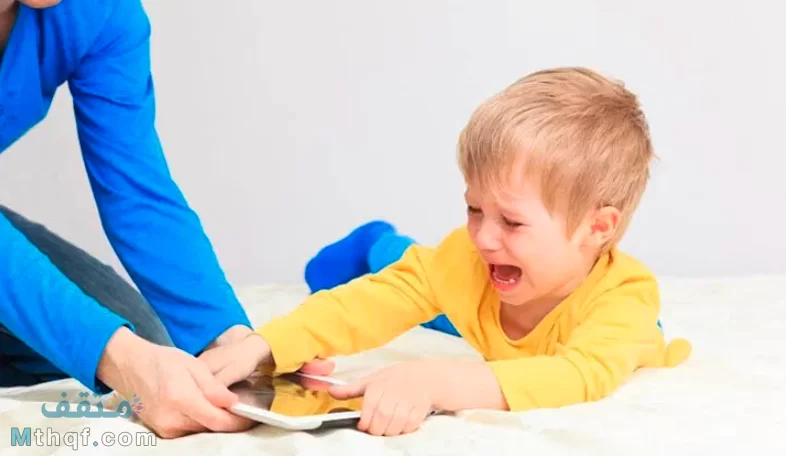 كيف أكون هادئة الأعصاب مع أطفالي واسيطر على عصبيتي؟