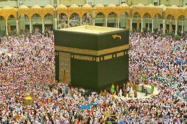 تفسير رؤية الحجاج في المنام لابن سيرين والنابلسي