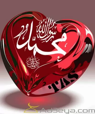 المولد النبوي