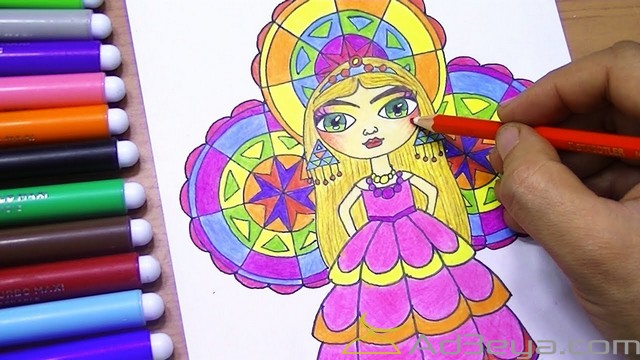 مولد النبى